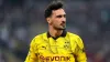 Mats Hummels is a free agent after leaving Borussia Dortmund this summer (Joe Giddens/PA)