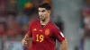 Carlos Soler has been linked with West Ham (Adam Davy/PA)