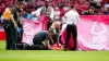 Danilo suffered a serious injury (Mike Egerton/PA)