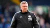 Former Leicester manager Craig Shakespeare has died (Mike Egerton/PA)