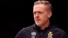 Garry Monk’s side gave it their all (Bradley Collyer/PA)