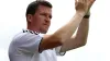 Gary Caldwell’s Exeter lost at Northampton (Steven Paston/PA)