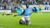 Haji Wright scored two of Coventry’s goal in the victory (Bradley Collyer/PA)