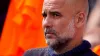 Pep Guardiola (pictured) will face former assistant Enzo Maresca in Manchester City’s opening game (Zac Goodwin/PA)