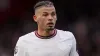 Kalvin Phillips spent the second half of last season with West Ham (Mike Egerton/PA)