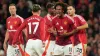 Manchester United’s Joshua Zirkzee made a match-winning impact against Fulham (Martin Rickett/PA)