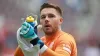 Rangers goalkeeper Jack Butland optimistic about future (Steve Welsh/PA)