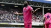 West Brom’s Josh Maja celebrates (Aaron Chown/PA)