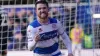 Paul Smyth was on target for QPR (Yui Mok/PA)