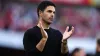 Mikel Arteta believes there is plenty more to come from Arsenal (Mike Egerton/PA)