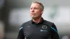 Neil Harris is thrilled with his young stars (Kieran Cleeves/PA)