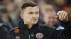 Paul Heckingbottom has won promotion twice as a manager (Richard Sellers/PA)