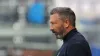 Derek McInnes was frustrated with a narrow defeat (Steve Welsh/PA)