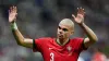 Portugal defender Pepe has announced his retirement (Bradley Collyer/PA)