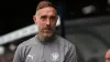 Blackpool Interim head coach Richard Keogh was proud of his team (PA)