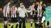 Stephen Robinson’s St Mirren crash out of Europe (Steve Welsh/PA)