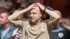 Steven Naismith lamented Hearts’ lack of energy against Dundee (Steve Welsh/PA)