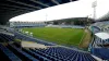 Podgorica’s National Stadium pitch was deemed unplayable by UEFA for Wales’ Nations League visit next month (Owen Humphreys/