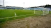 The Podgorica National Stadium pitch may not be in good enough condition to host Wales next month (Owen Humphreys/PA)