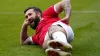 Ollie Palmer opened the scoring for Wrexham (Jacob King/PA)