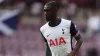 Tottenham have suspended Yves Bissouma for their opening game (Andrew Milligan/PA)