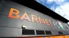 Barnet snatched a late 1-0 win over Forest Green (Mike Egerton/PA)