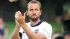 Harry Kane is set to bring up a century of England appearances (Evan Treacy/PA)