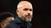 Erik ten Hag knows improvements are needed at Manchester United (Martin Rickett/PA)