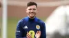 Scotland’s Andrew Robertson wants to get Tartan Army back onside (Andrew Milligan/PA)