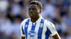 Anthony Musaba scored Sheffield Wednesday’s winner (Richard Sellers/PA).