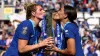 Title sponsor Barclays and the top two flights of the English women’s game have agreed a record deal (Nigel French/PA)