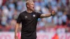 Bristol City manager Liam Manning (Joe Giddens/PA)