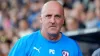 Chesterfield manager Paul Cook (Bradley Collyer/PA)