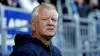 Sheffield United manager Chris Wilder before the game at Portsmouth (Steven Paston/PA)