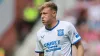 Connor Barron is loving life at Rangers (Steve Welsh/PA)