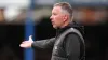 Peterborough manager Darren Ferguson was relieved with the win over Bristol Rovers (Mike Egerton/PA)