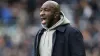 Port Vale manager Darren Moore (Richard Sellers/PA)