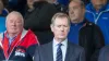 Dave King seeking return to Rangers board (Jeff Holmes/PA)