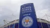 General view of the King Power Stadium (Joe Giddens/PA)