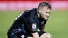 Elliott Nevitt scored for Gillingham (Richard Sellers/PA)