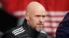 Erik ten Hag has been irked by the Premier League schedule (Andrew Matthews/PA)