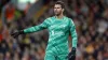 Liverpool goalkeeper Alisson Becker could be on the move, according to reports (PA)