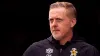 Cambridge manager Garry Monk was not happy with his side’s desire against Lincoln (Bradley Collyer/PA)