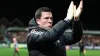 Gary Caldwell’s side claimed a point on the road (Steven Paston/PA)