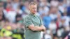 New Republic of Ireland boss Heimir Hallgrimsson endured a difficult start to his reign against England (Niall Carson/PA)