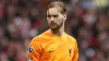 Republic of Ireland keeper Caoimhin Kelleher has admitted he may have to leave Liverpool to become a number one (Martin Rick