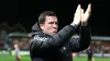 Gary Caldwell enjoyed Exeter’s performance (Steven Paston/PA)