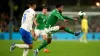 Defender Andrew Omobamidele is confident there is more to come from the Republic of Ireland (Niall Carson/PA)