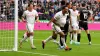 Swansea’s Ben Cabango celebrates scoring against Bristol City during the Sky Bet Championship match (David Davies/PA)