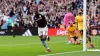 Aston Villa left it late to see off Wolves (Martin Rickett/PA)